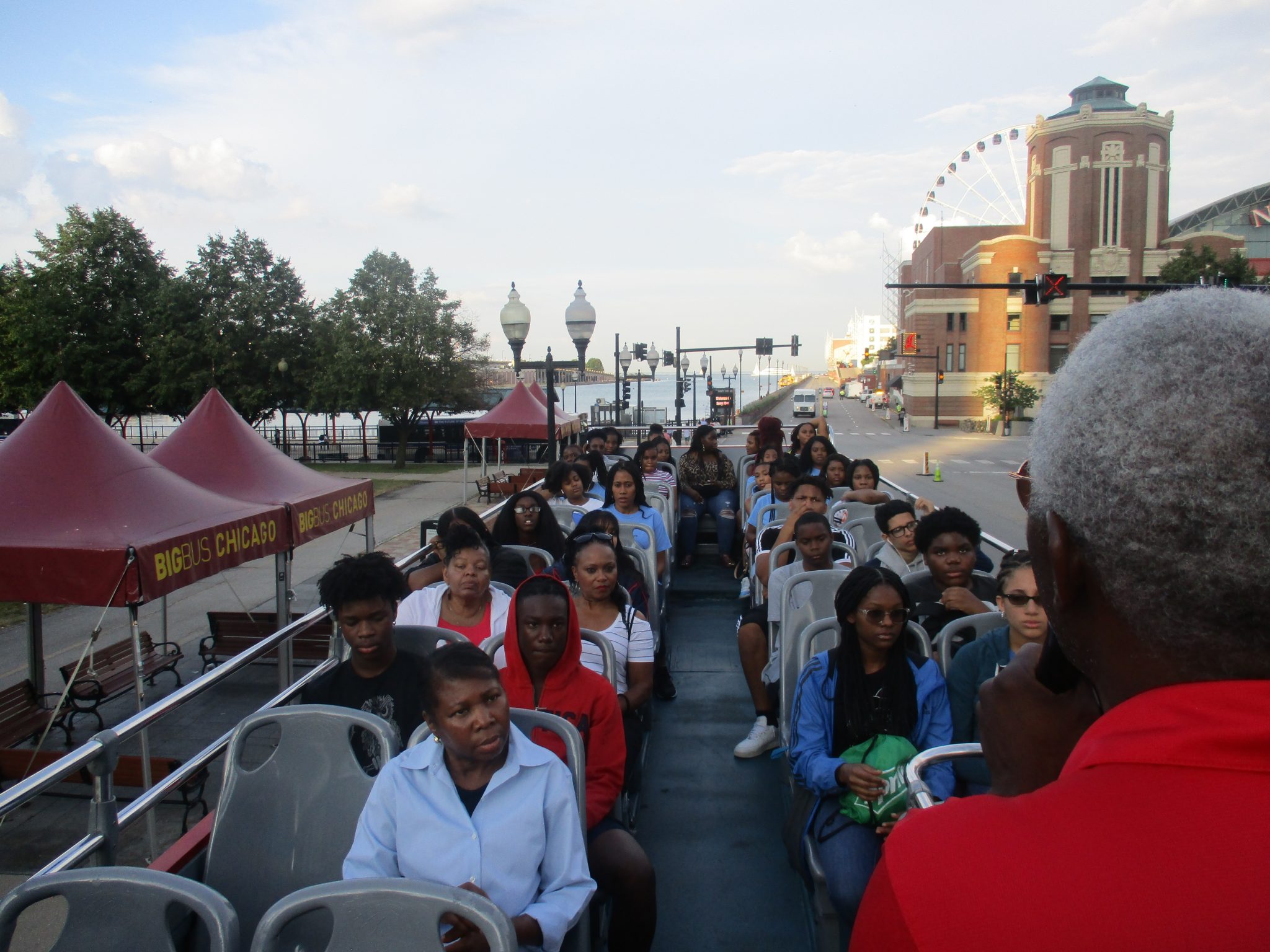 UPWARD BOUND SUMMER 2019 New Academic Website