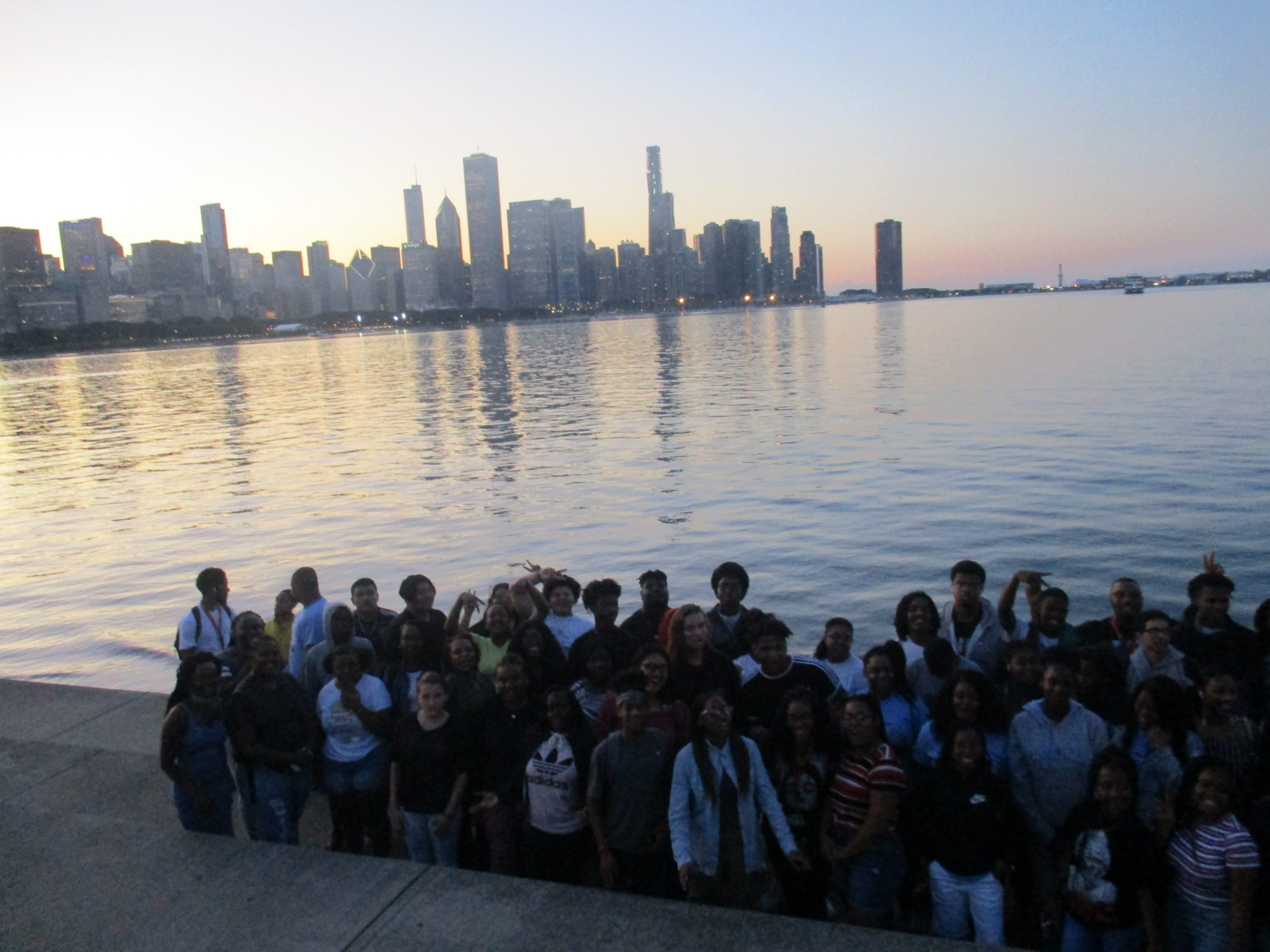 UPWARD BOUND SUMMER 2019 New Academic Website