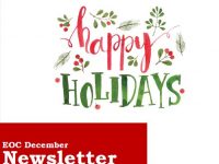 December Newsletter